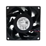 Ventilador NMB 08038RA-24P-FA