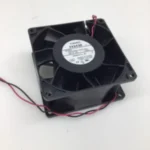 Ventilador NMB 08038RA-24Q-GA