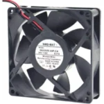 Ventilador NMB 09225VE-24P-CT