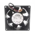 Ventilador NMB 09238RE-12L-GM