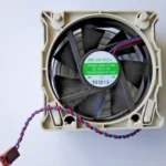 Ventilador JMC 0925-12LMB