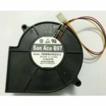 Ventilador Sanyo 109BM24GD2-2