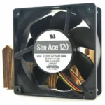 Ventilador Sanyo 109E1224H144