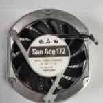Ventilador Sanyo 109E4724H4D01