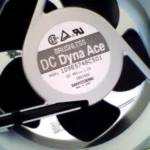 Ventilador Sanyo 109E5748C501