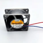 Ventilador Sanyo 109L0628KJ4H05