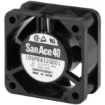 Ventilador Sanyo Denki 109P0405H601