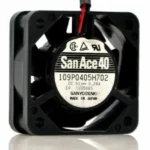 Ventilador Sanyo 109P0405H702