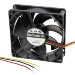 Ventilador Sanyo 109P0412B301