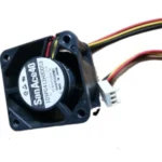 Ventilador Sanyo 109P0412H3D053