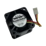 Ventilador Sanyo 109P0412K3033