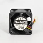 Ventilador Sanyo 109P0412K3233