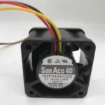 Ventilador Sanyo 109P0424