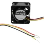 Ventilador Sanyo 109P0424G301