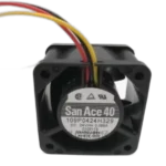 Ventilador Sanyo 109P0424H329