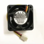 Ventilador Sanyo 109P0424H6D04