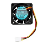 Ventilador Sanyo 109P0424H7D28