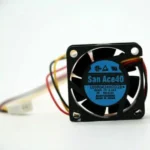 Ventilador Sanyo 109P0424H7D30