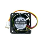 Ventilador Sanyo 109P0424J3073