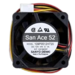 Ventilador Sanyo 109P0512H720