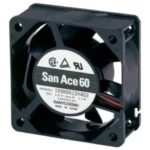 Ventilador Sanyo 109P0612S701