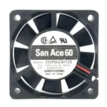 Ventilador Sanyo 109P0624H728