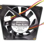 Ventilador Sanyo 109P0813B6D03