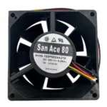 Ventilador Sanyo Denki 109P0824A210