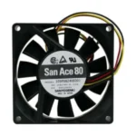 Ventilador Sanyo 109P0824H6D01
