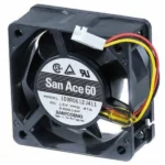 Ventilador Sanyo 109R0612J411