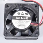 Ventilador Sanyo 109R0612T4H12