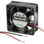 Ventilador Sanyo 109R0648G402
