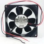 Ventilador Sanyo 109R0812L417