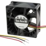 Ventilador Sanyo 109R0824S4011