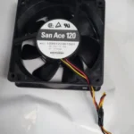 Ventilador Sanyo 109R1224H1D01