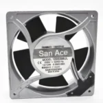 Ventilador Sanyo Denki 109S008