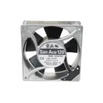 Ventilador Sanyo Denki 109S478UL