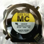 Ventilador SAN ACE 109X4412H6016
