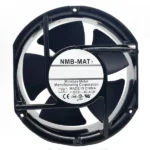 Ventilador NMB-MAT 12032GA-24N-AA