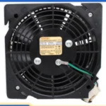 Ventilador NMB 12038FB-B3N-WPD