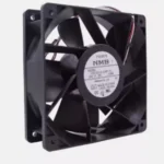 Ventilador NMB 12038VA-24P-FL