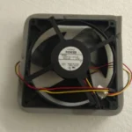 NMB-MAT 12537JE-12N-BT Ventilador