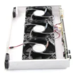 Ventilador Ebmpapst 12XMR