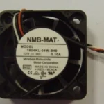 Ventilador NMB 1604KL-04W-B49