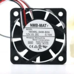 Ventilador NMB 1604KL-04W-B59