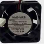Ventilador NMB 1606KL-01W-B39