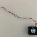 Ventilador NMB 1608KL-01W-B20