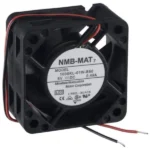 Ventilador NMB 1608KL-01W-B50