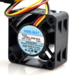 Ventilador NMB 1608KL-05W-B39