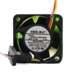 Ventilador NMB 1608KL-05W-B69